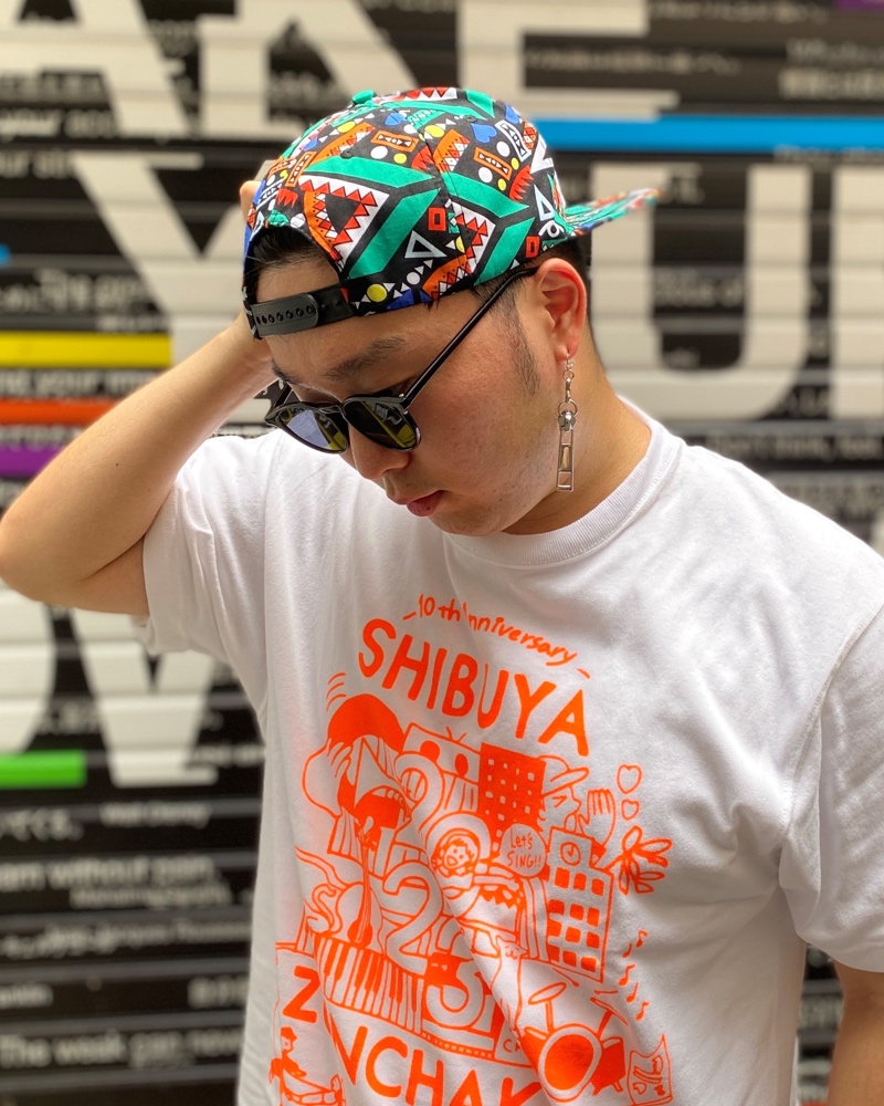 DJ FUNKY（ディージェーファンキー）