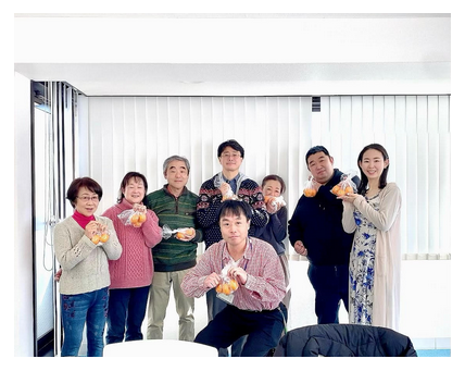 荻窪失語症合唱団